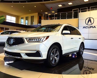 Photos of McDaniels Acura of Charleston