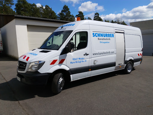 Schnurrer Kanaltechnik GmbH