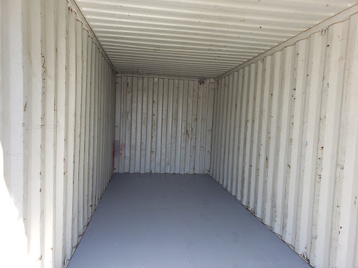 Storage Container.com - Visual