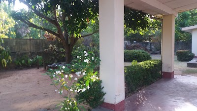 Photos of Department of Building, Circuit Bungalow, Anuradhapura