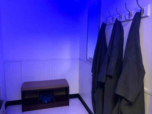 Cryotherapy at Better Bodies Health & Fitness - Thumbnail