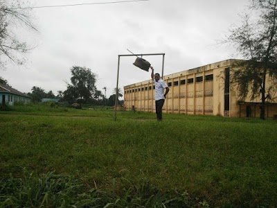 Photos of Federal Government College Ikot Ekpene