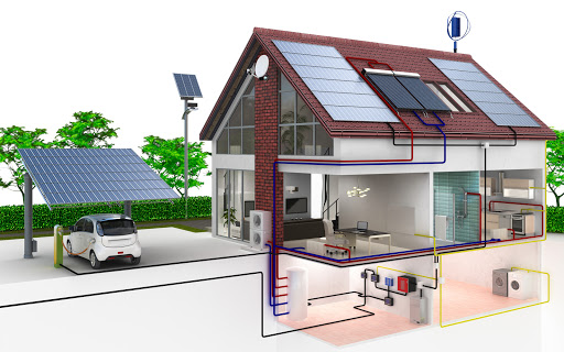 elektro mühlbauer gmbh - Thumbnail