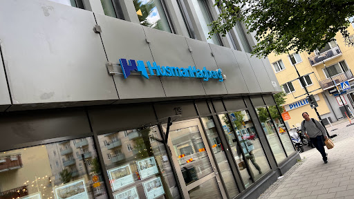 HusmanHagberg Solna - Thumbnail
