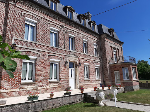 Photo de Maison partagée Ages & Vie de Ribemont à Origny-Sainte-Benoite (02390)