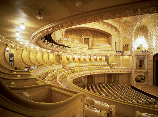 Opéra de Vichy