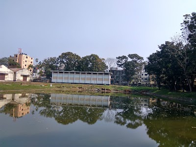 Photos of বিশ্বাস বেতকা খাদ্য গুদাম-১