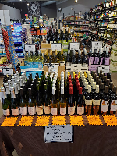 Dion’s - Wine, Spirits, Beer - Thumbnail
