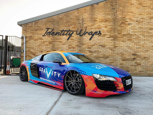 Tux Auto Design - Thumbnail
