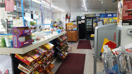 Jeb Stuart Grocery - Thumbnail
