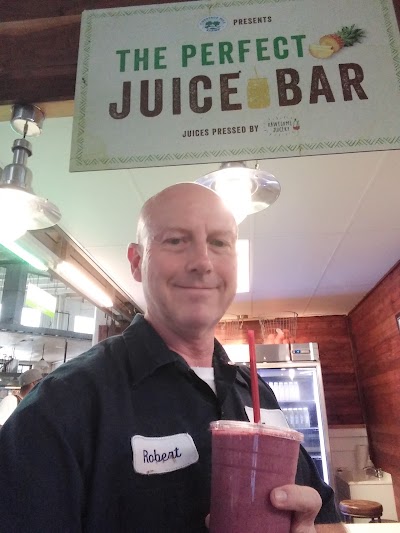 Photos of Rawesome Juicery