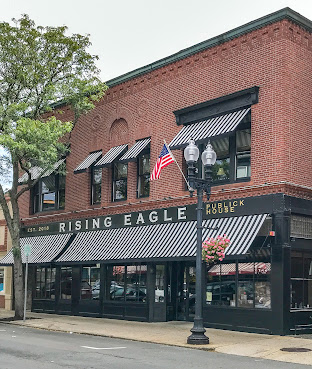 Rising Eagle Publick House by null