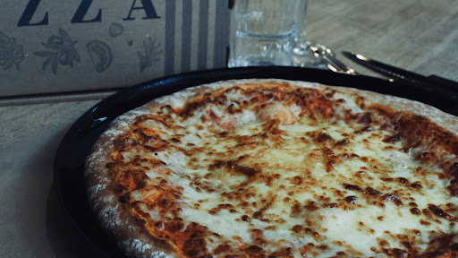Photo 3 - Le Distrikt | Distributeurs Tacos & Pizzas | Métabief