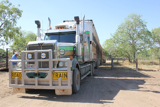 Richmond Livestock Transport