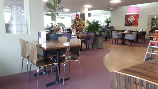 Strikes Garden Centre - Thumbnail