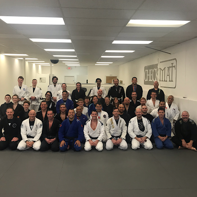 The Base Jiu Jitsu Pocatello