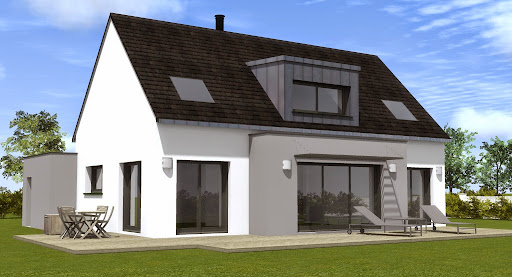 Maisons Clefs d'Or Concarneau - Thumbnail