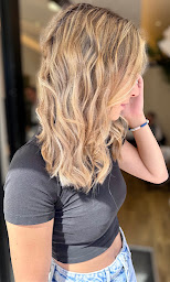 Photo n°25 de Coiffeur Passion - Coiffeur Cognac à Cognac (Salon de coiffure)