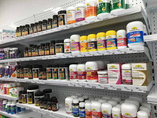 Watsons Chemists Birkdale