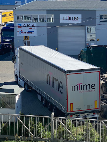 inTime Express Logistics Sp. z o.o.