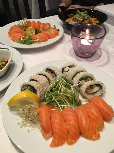 Panitas Sushi - Thumbnail