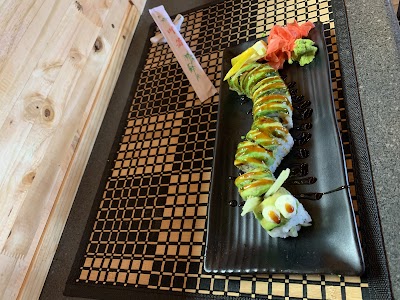 Tokyo Belly Sushi Pocatello