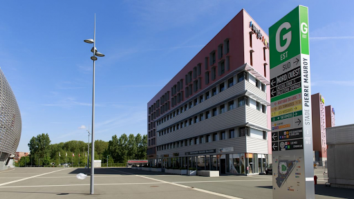 Twenty Campus Villeneuve d'Ascq - Résidence étudiante - Thumbnail