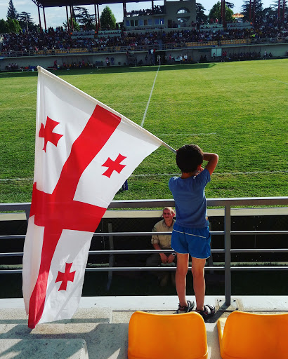 Avchala Rugby Stadium Gallery - United States