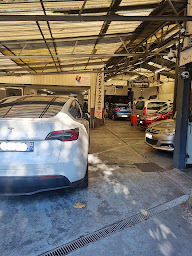 Photo n°8 de AD EXPERT - GARAGE Montreuil Service Auto à Montreuil (Garage automobile)