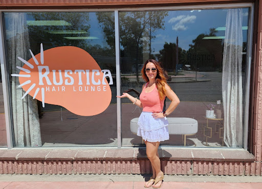 Rustica Hair Lounge - Thumbnail