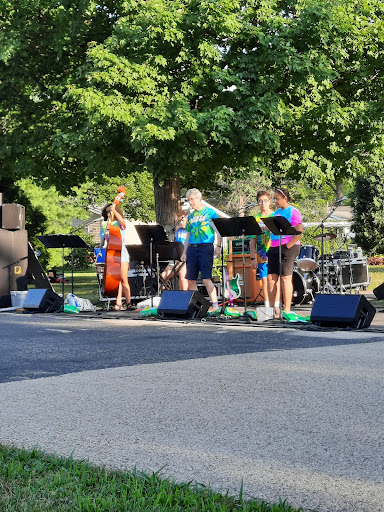 Ropp Park - Visual
