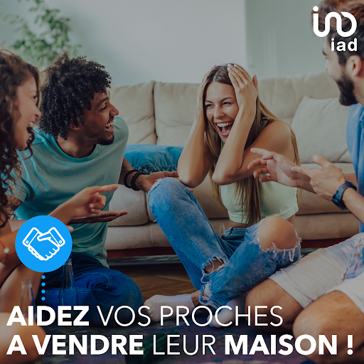 Pascal GOUILLET - Iad France - Thumbnail