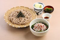 信州そば処 そじ坊 久留米ゆめタウン店