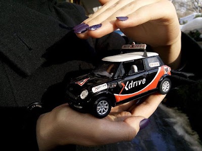Photos of Xdrive driving school