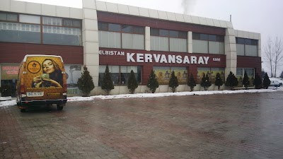 Photos of Caravanserai Coffee