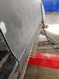 Photo n°22 de CARROSSERIE VG à Kingersheim (Peinture automobile)