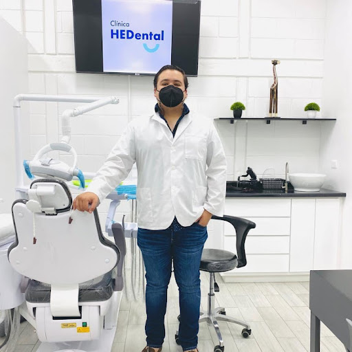 Clínica HEDental Gallery - Mexico