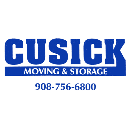 Cusick Moving & Storage - Thumbnail