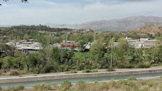 Jaulian Buddhist Stupa & Monastery wah-cantt