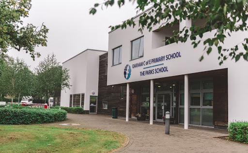 Oakham Primary School