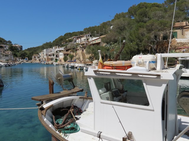 Cala Figuera