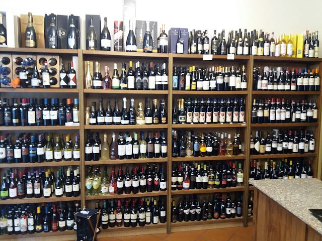 Enoteca Raiteri vini e liquori