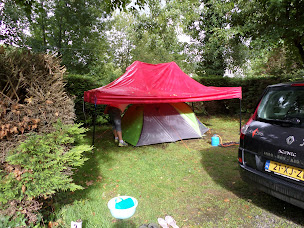 Photo n°44 de Camping Arette - La Pierre Saint Martin à Arette (Terrain de camping)