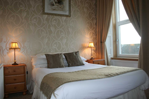 The Royal Hotel