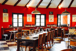 Photo n°30 de La Braise - Chamonix à Les Houches (Restaurant)