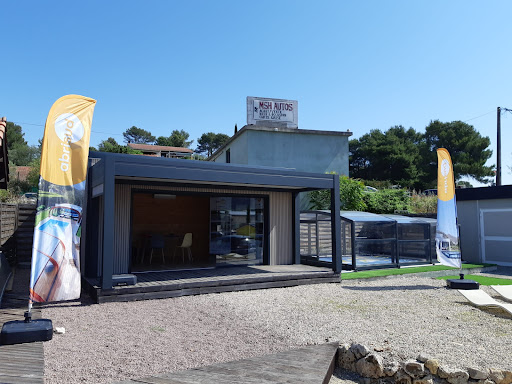Photo de FDS PRO Amitubes à Taradeau (83460)