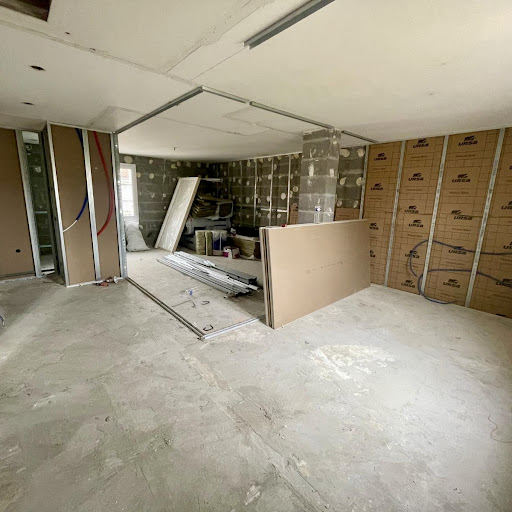 À La Rochelle, dans le quartier de La Genette, je...