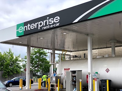 Enterprise Rent-A-Car