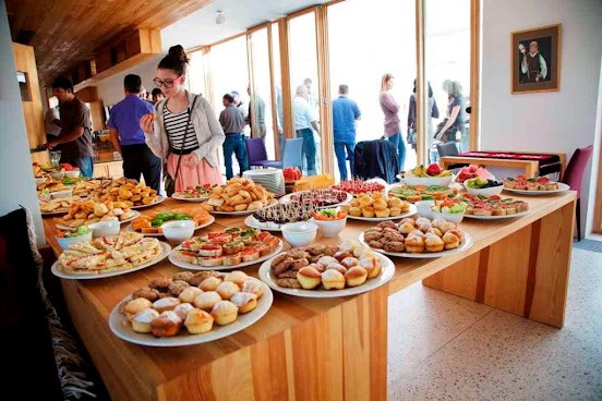 Hotel Graçanica by null