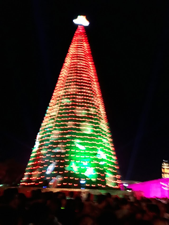 Plaza de La República